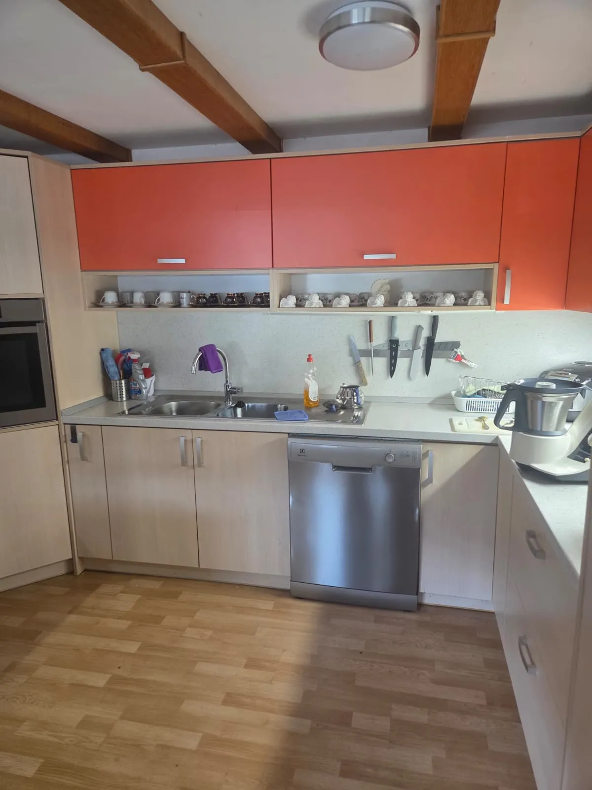 kuća u gradiščaku, sv. martin na muri - slika 13