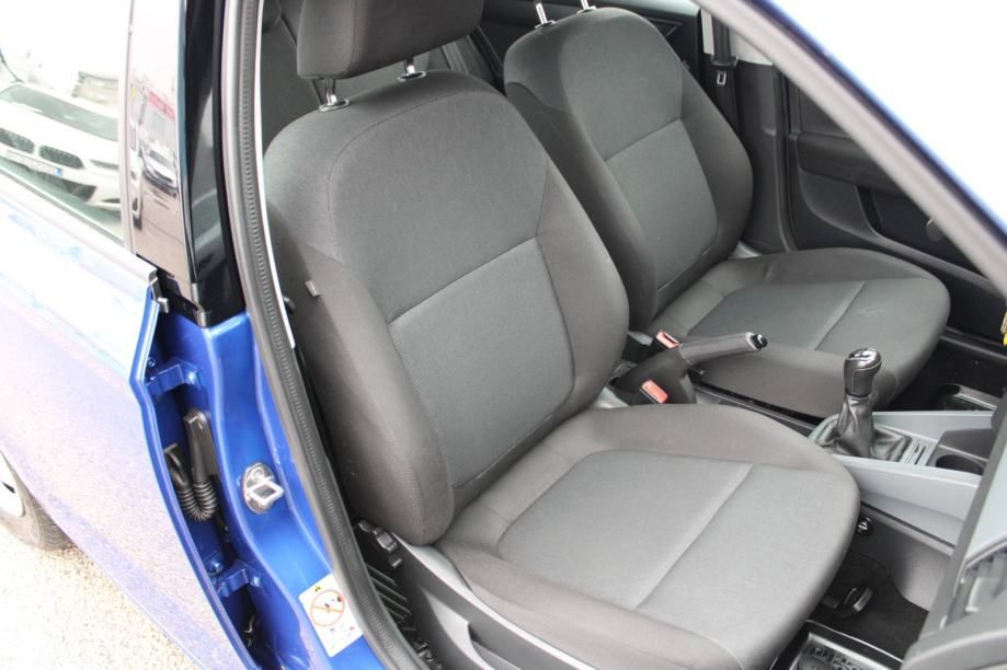 škoda fabia combi 1.0 tsi - slika 15
