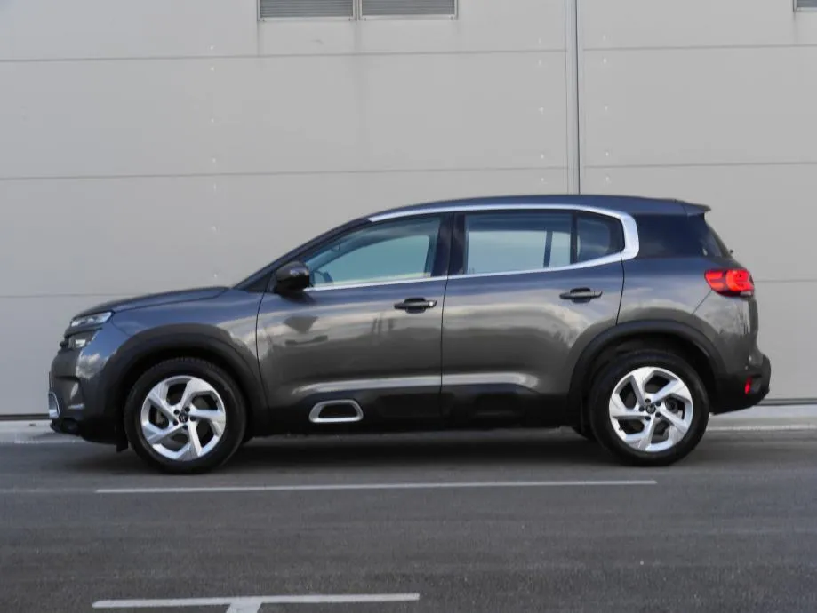 citroën c5 aircross bluehdi feel | 360 kam | navi | park.senz |jamstvo - slika 5