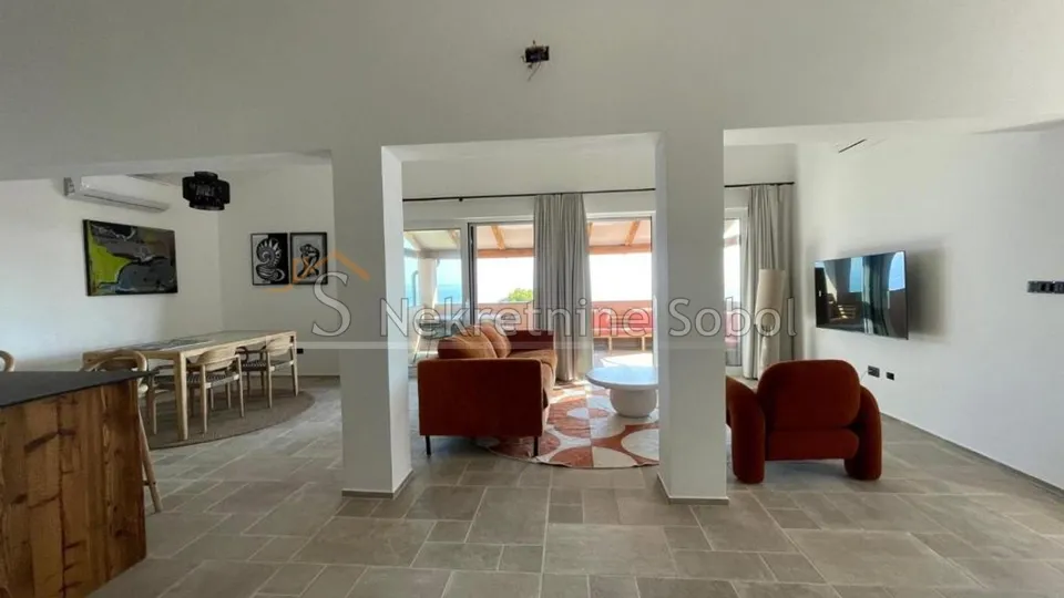 mali lošinj - 3s+db, 101.00 m2 prodaja - slika 8