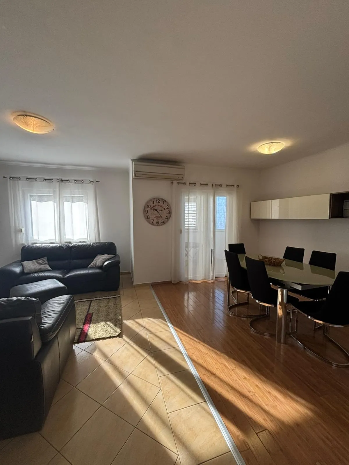 dugoročni najam! trosoban stan: kaštel lukšić, 83.00 m2 - slika 2
