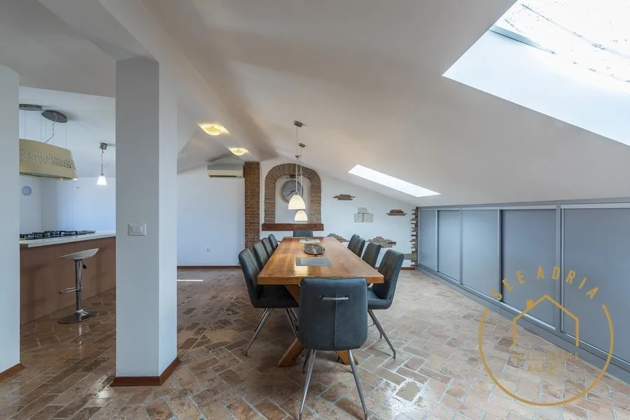 penthouse poreč - slika 6
