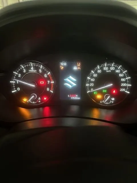 suzuki sx4 s-cross 1,4 gl+ premium 2wd hybrid 48v - novi model!!! - slika 13