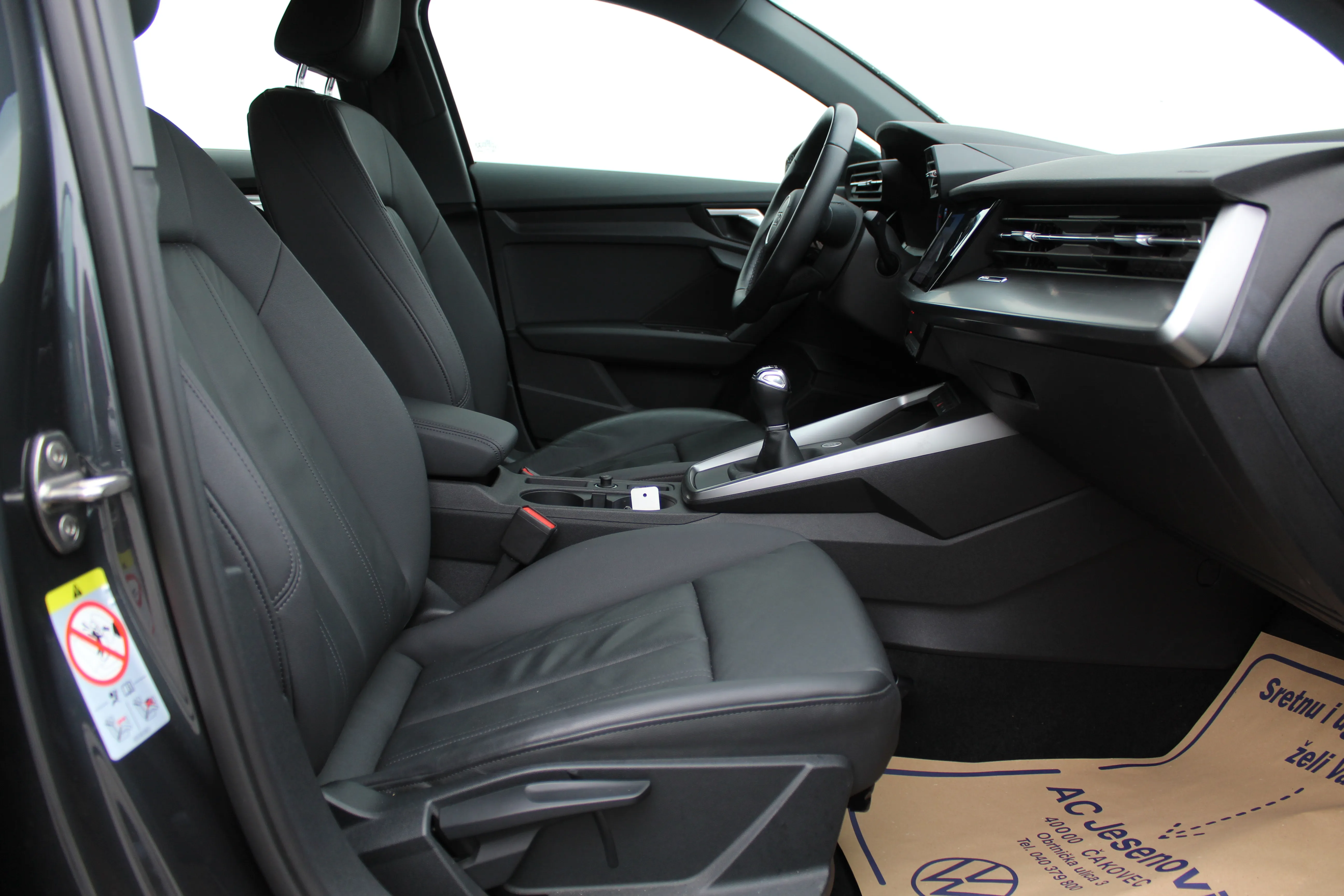 12953 audi a3 sportback 30 tdi - slika 12