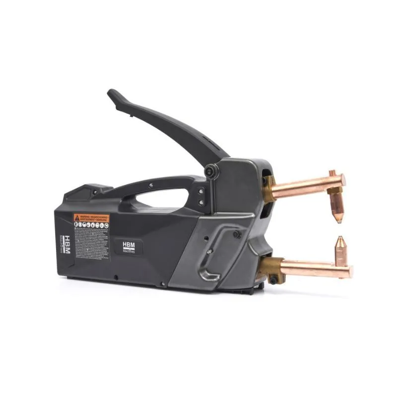 aparat za točkasto zavarivanje, 230 v, 50hz - slika 2