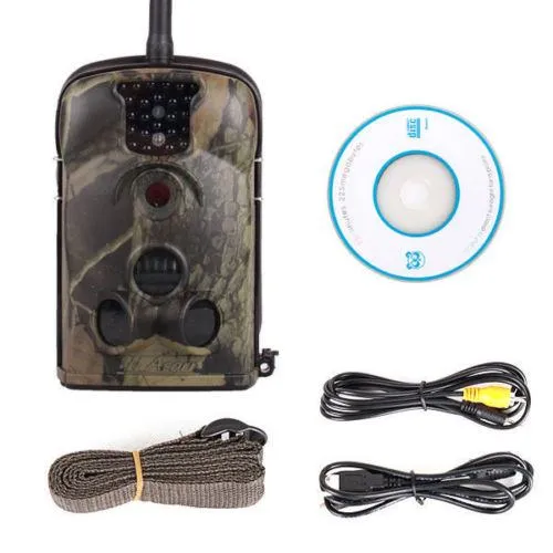 acorn 5210mm kamera slanje slika na mobitel - slika 6