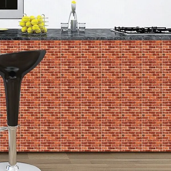 model 510 - 3d zidni pvc mozaik panel - samoljepljivo - slika 4