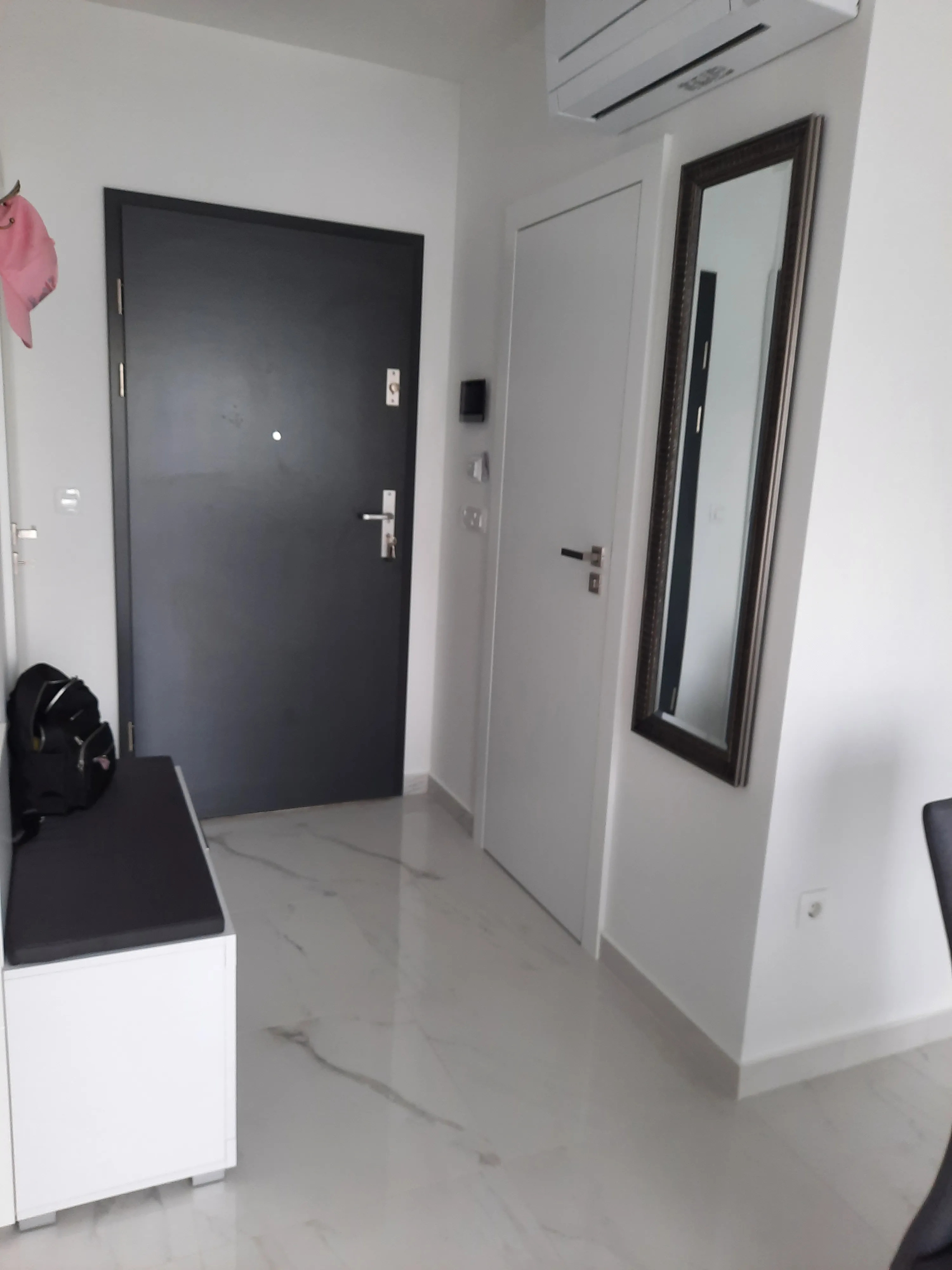 studio apartma bili brig - slika 7