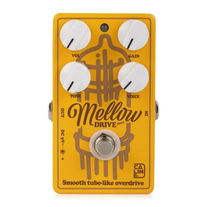 caline cp502 mellow drive - slika 2