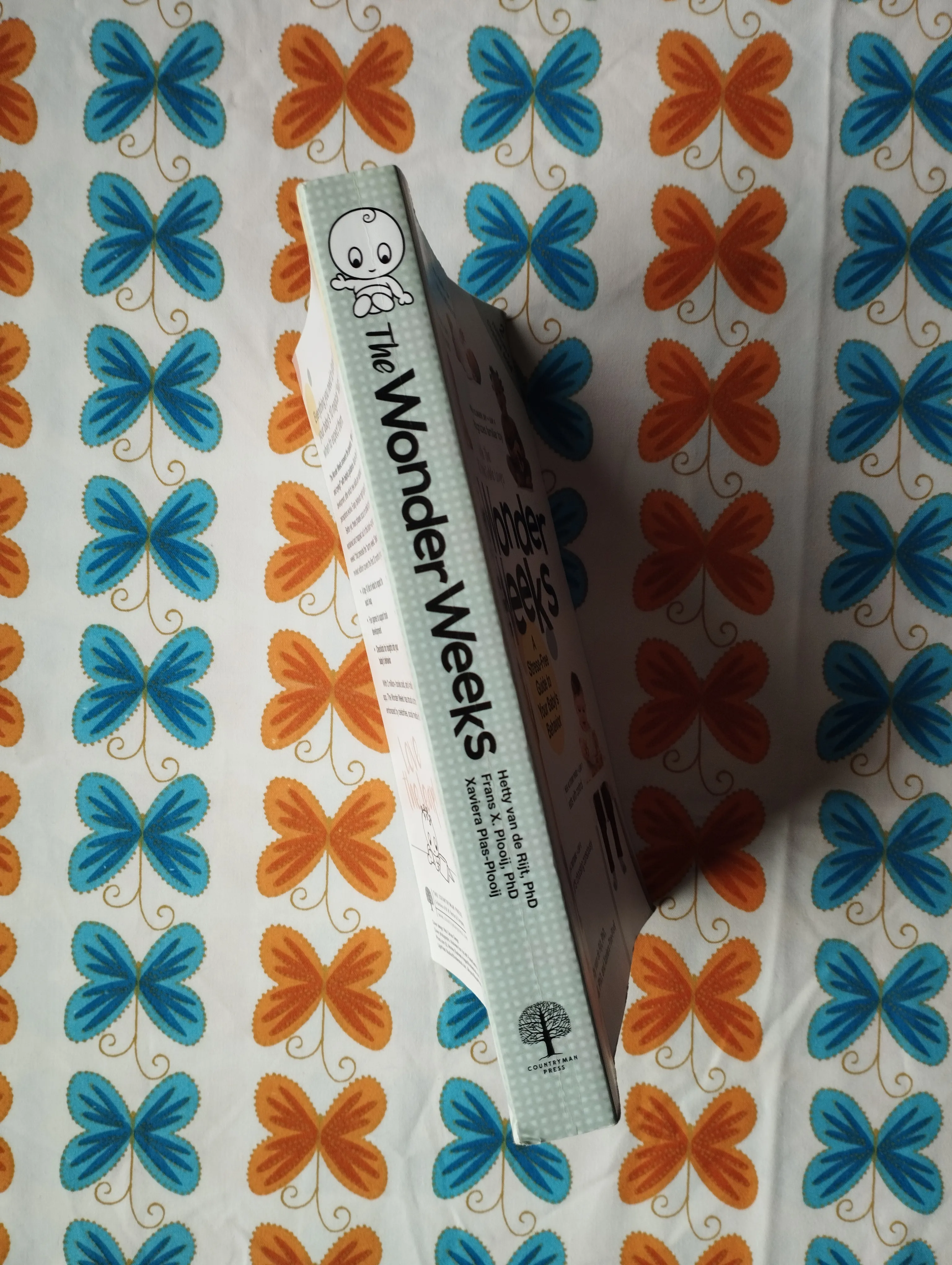 rijt, plas plooij - the wonder weeks - slika 2