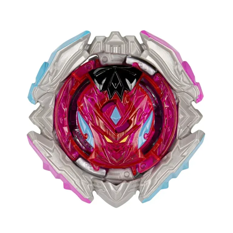 beyblade burst quadstrike – xiphoid knight k8 - slika 3