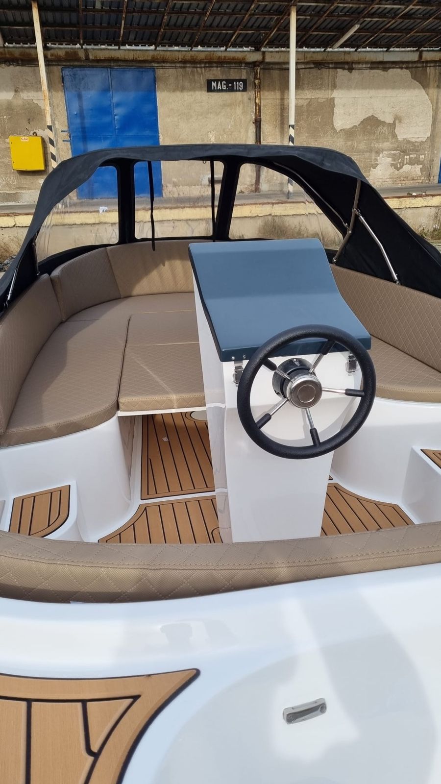 trident 520 klasični - slika 10