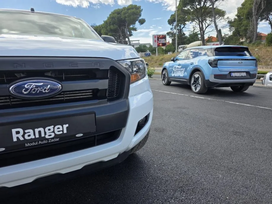ford ranger 2.2 - slika 2