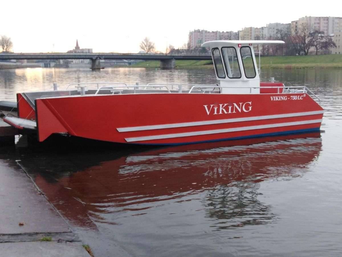 viking 750lc - slika 8