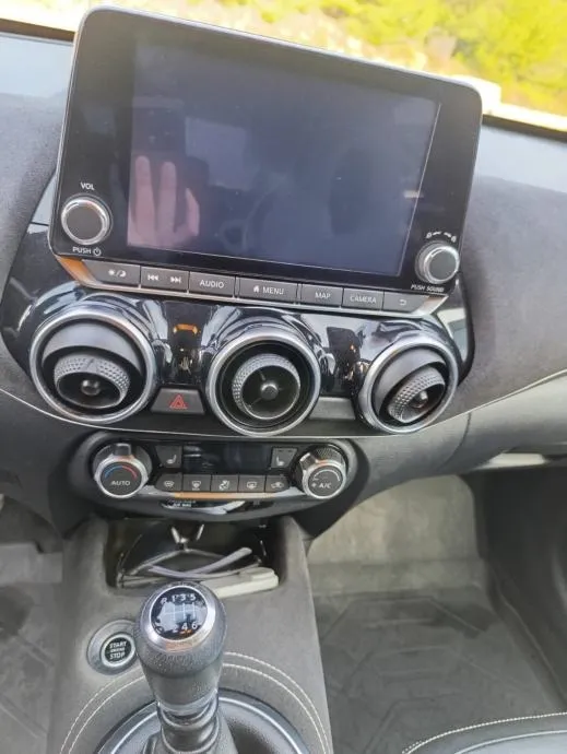 nissan juke 1,0 - slika 12