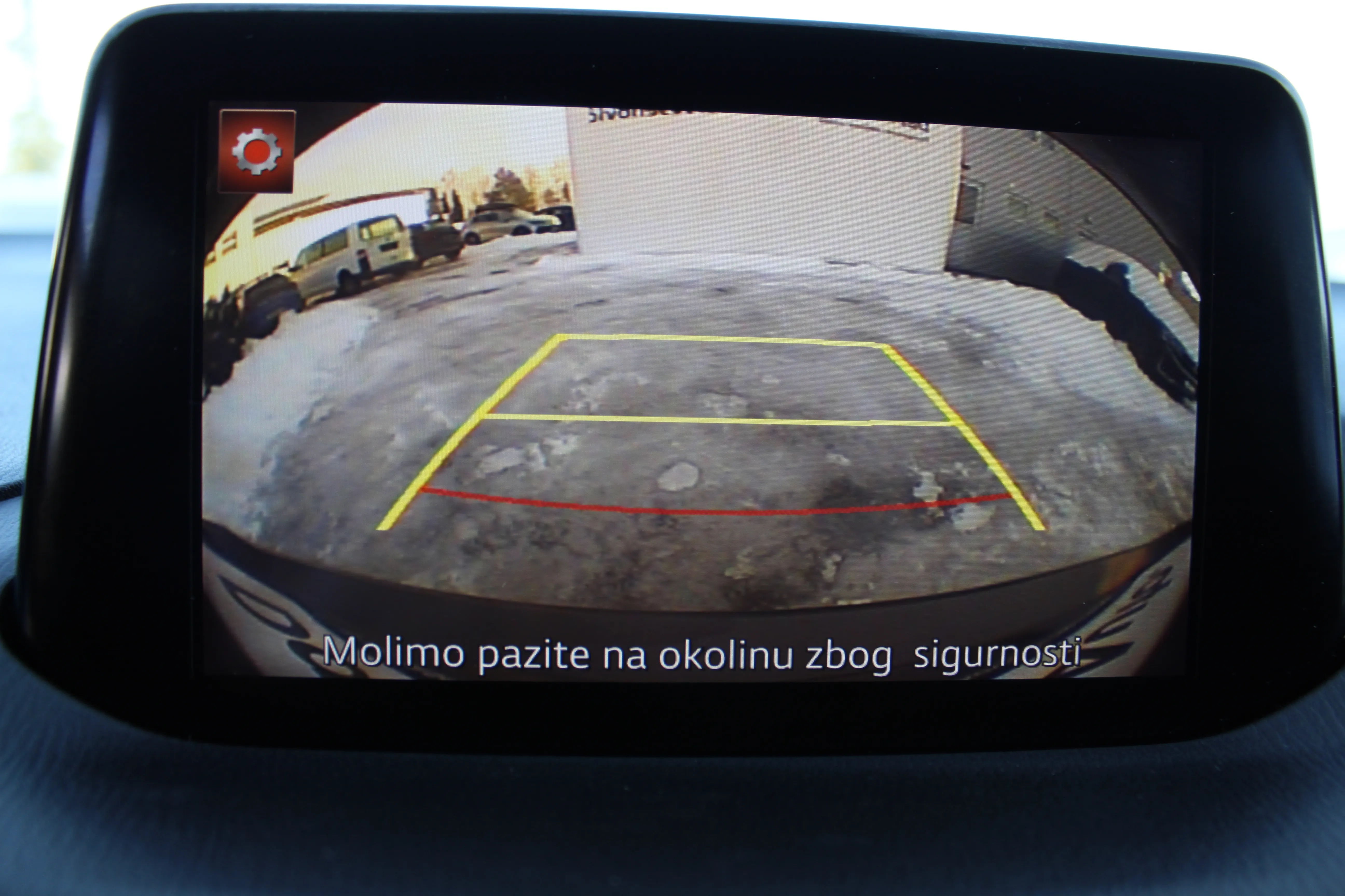 12984 mazda 3 cd150 attraction - slika 15