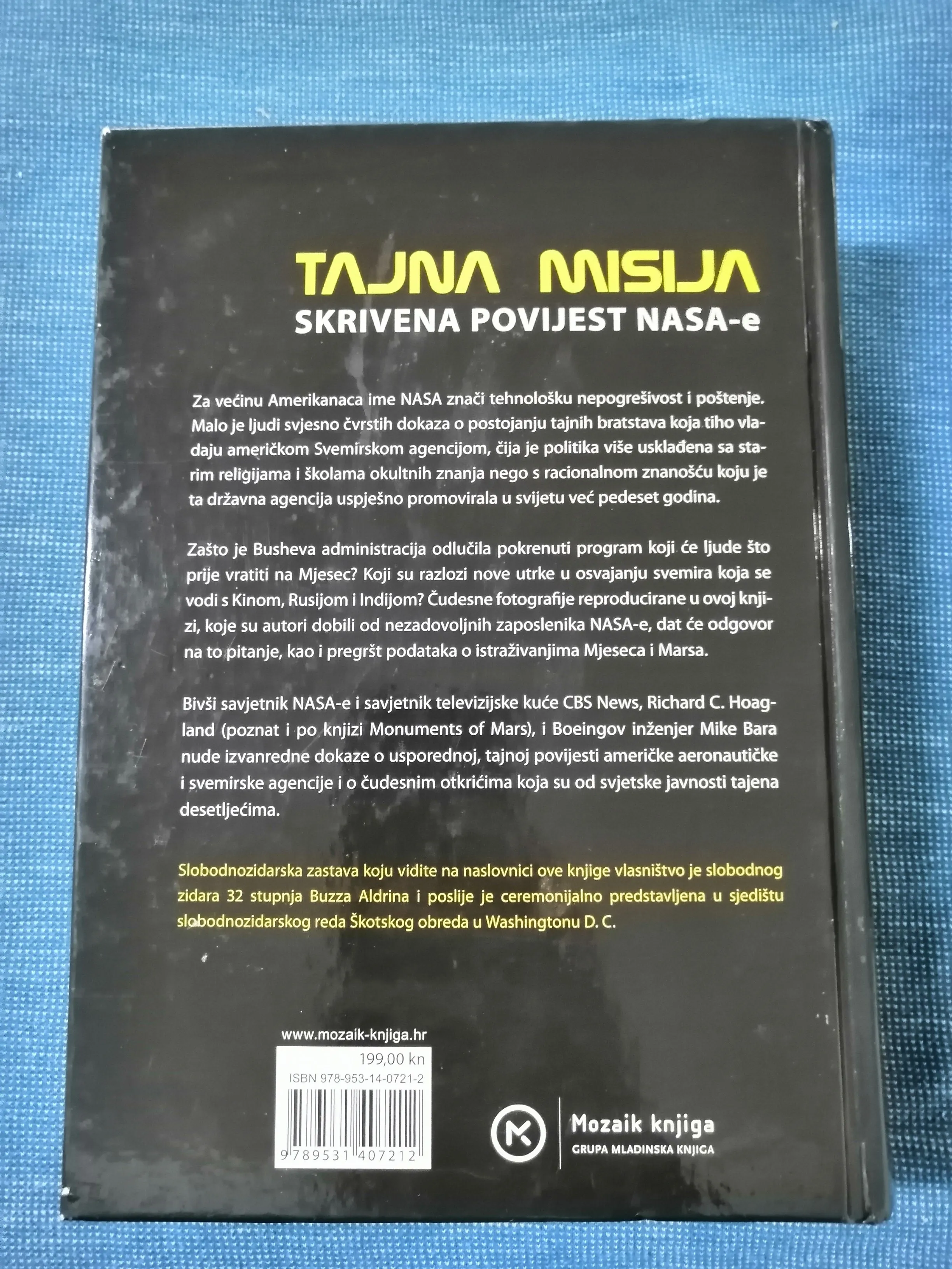 richard c. hoagland i michael bara – tajna misija - slika 8