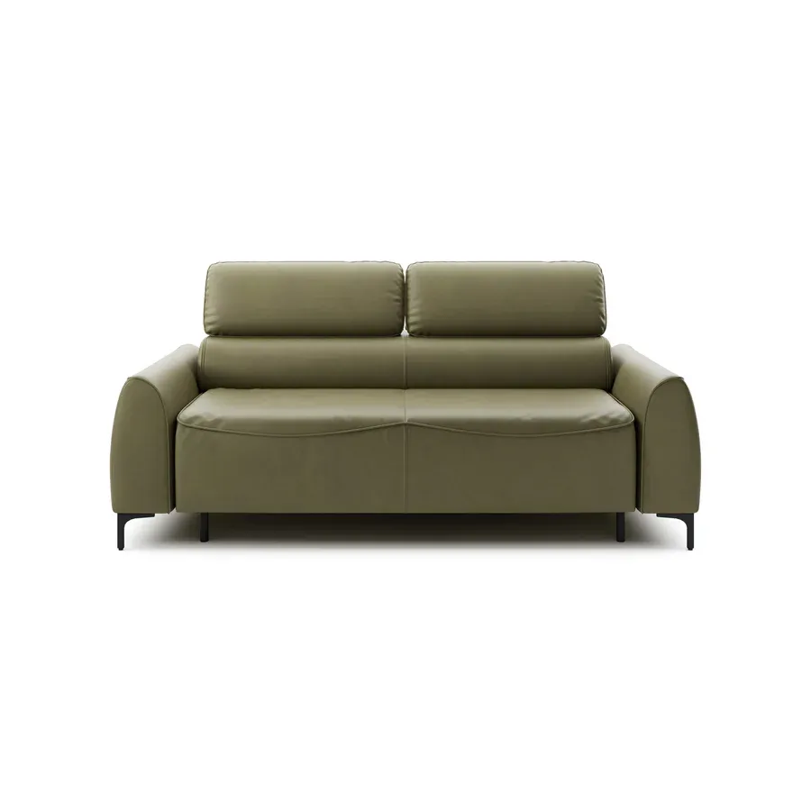 sofa monza 208x101cm, materijal: mogućnost izbora - slika 2