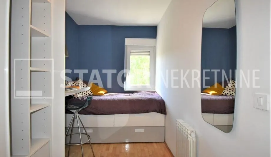 stan: zagreb (špansko), 66.00 m2 (iznajmljivanje) - slika 20