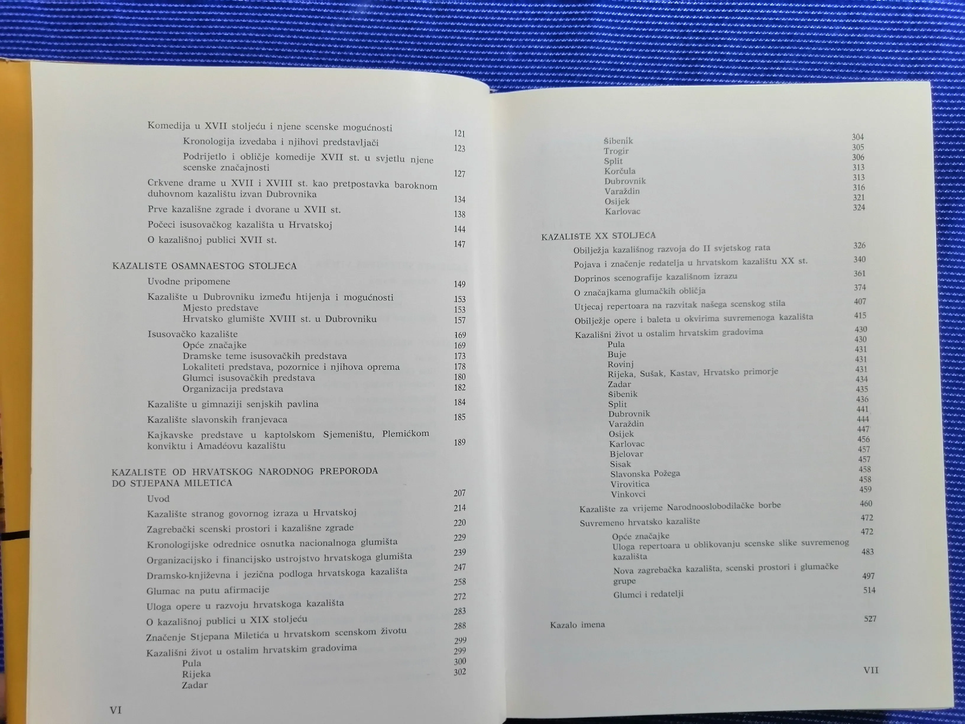 nikola batušić – povijest hrvatskoga kazališta - slika 5