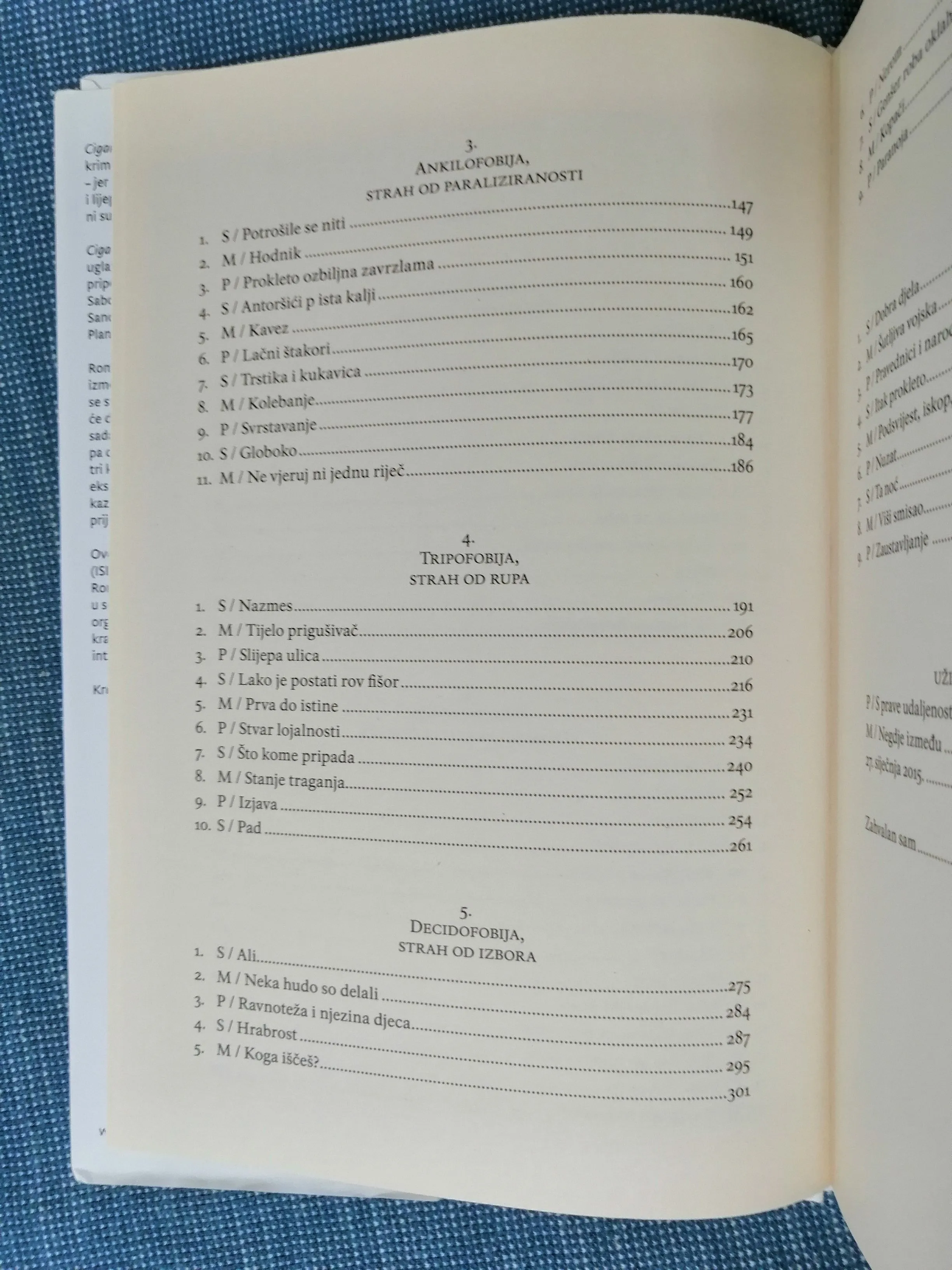 kristian novak – ciganin, ali najljepši - slika 5