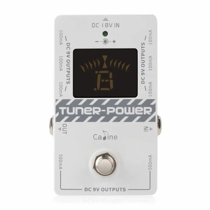 caline cp-09 tuner power - slika 4