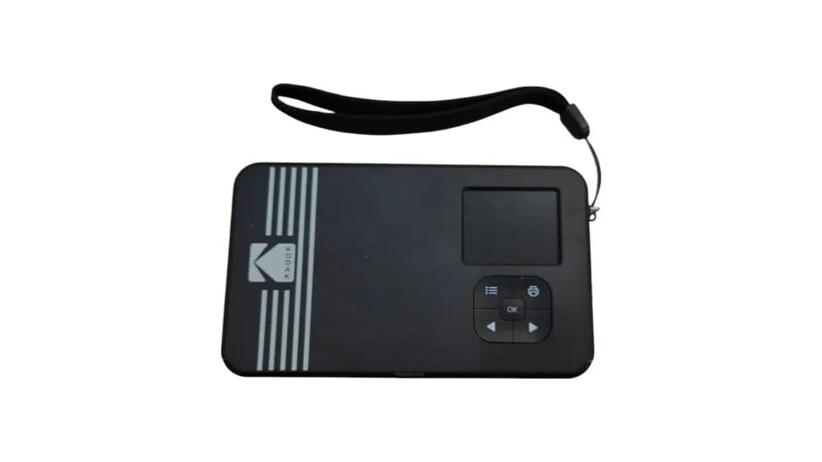 instant digitalni fotoaparat kodak mini shot 2 / r1, rate! - slika 3