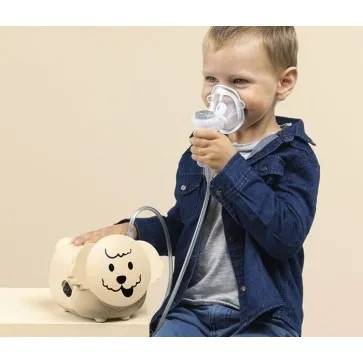 flaem puppy inhalator za djecu - slika 6