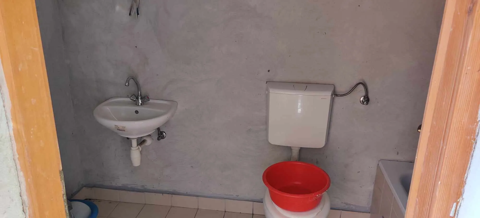 kuća topusko (batinova kosa), 56m2, 2-sobna - slika 7