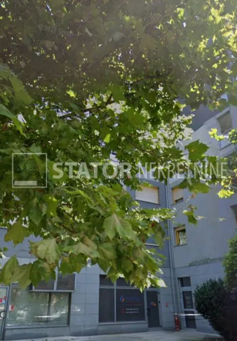 garaža: zagreb (ravnice), 18 m2, iv maksimirsko naselje - slika 3