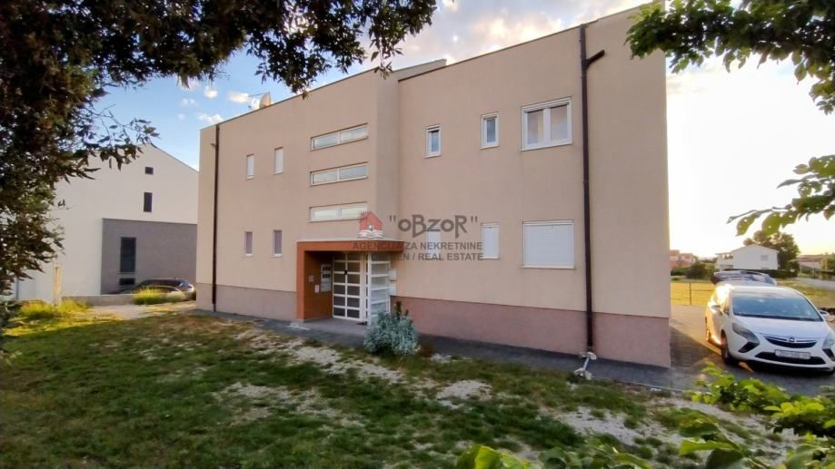 vrsi - trosoban apartman 71,63m2 - slika 15