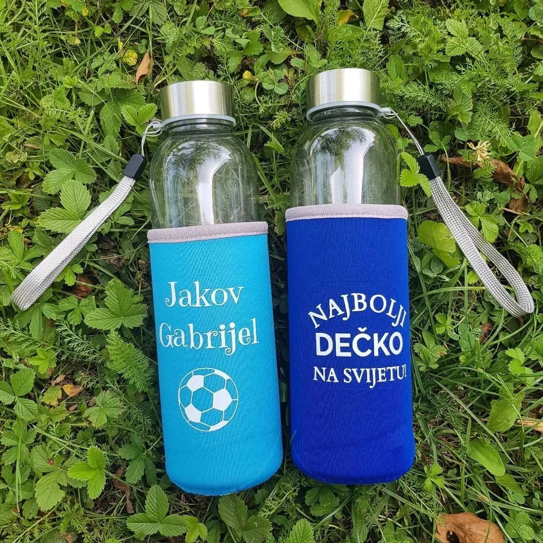 boca za vodu s tiskom – 500ml - slika 9