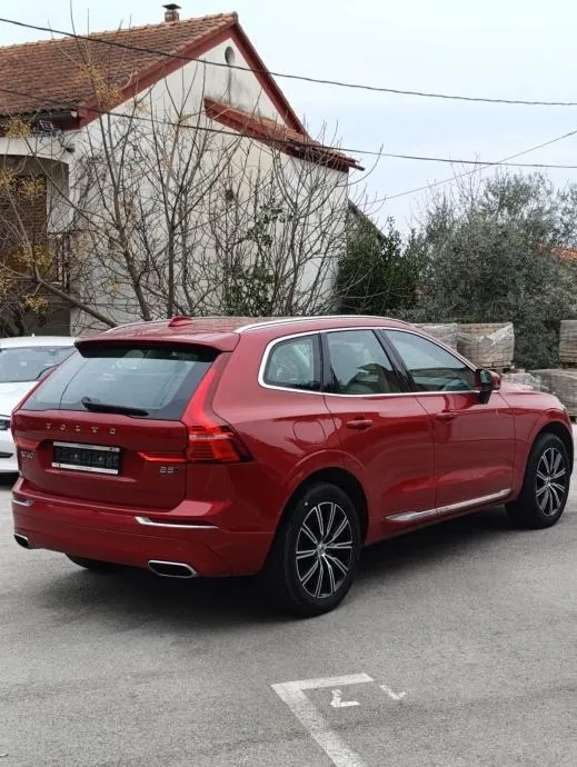 volvo xc60 xc60 - slika 5
