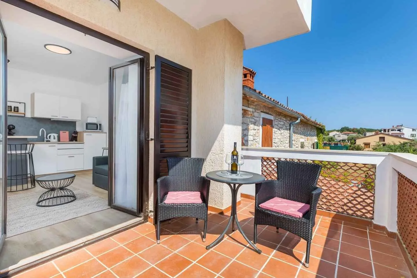 apartmani marceta - slika 12