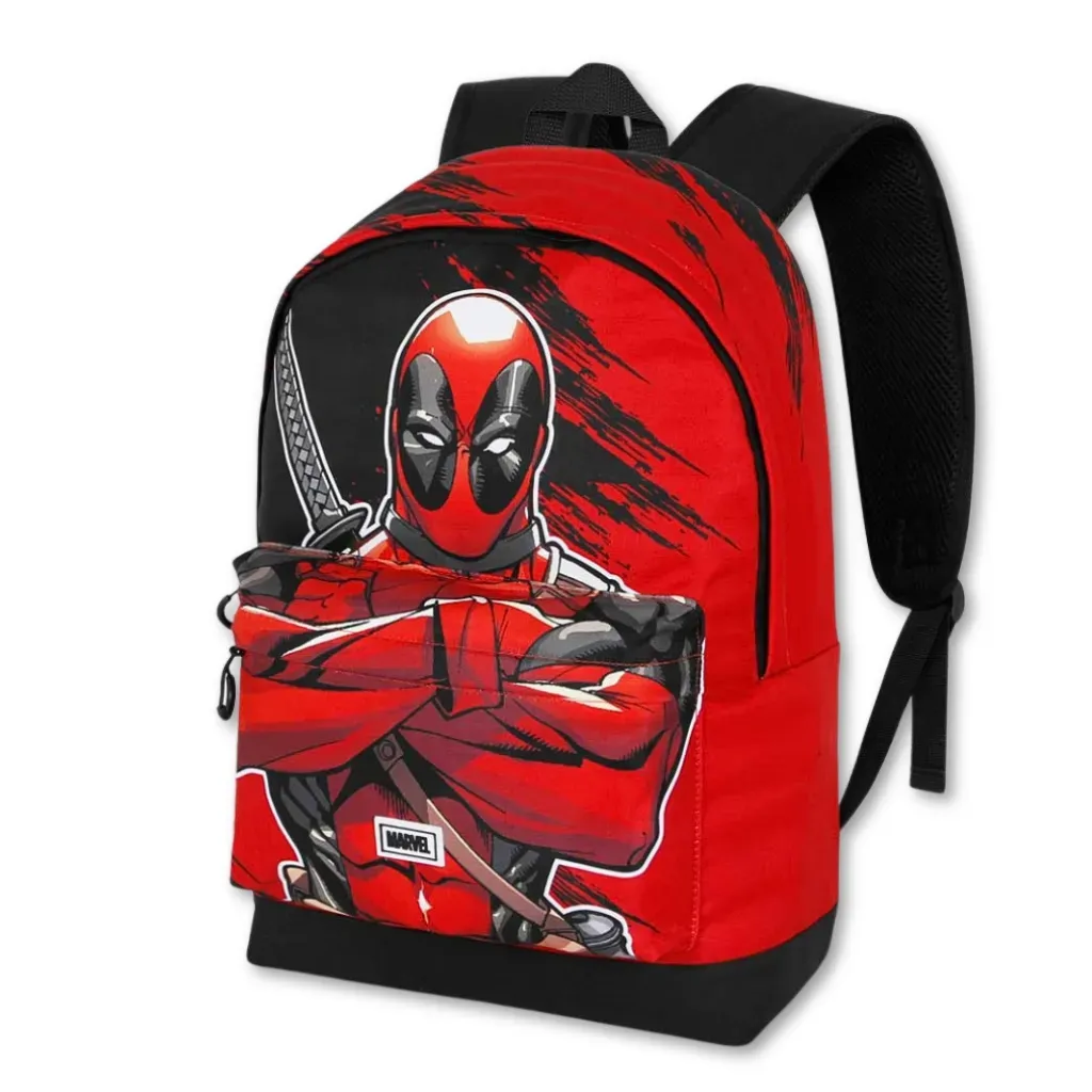 deadpool ruksak – bad guy - slika 2