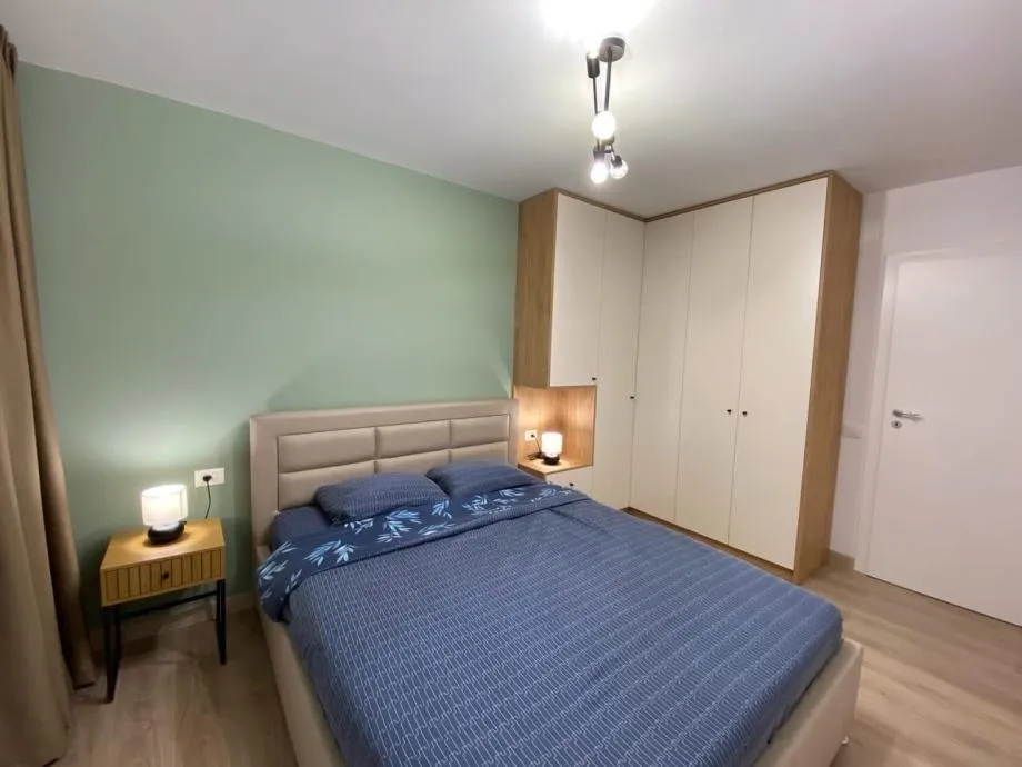 Spavaća soba izrađena po mijeri - Dugo Selo