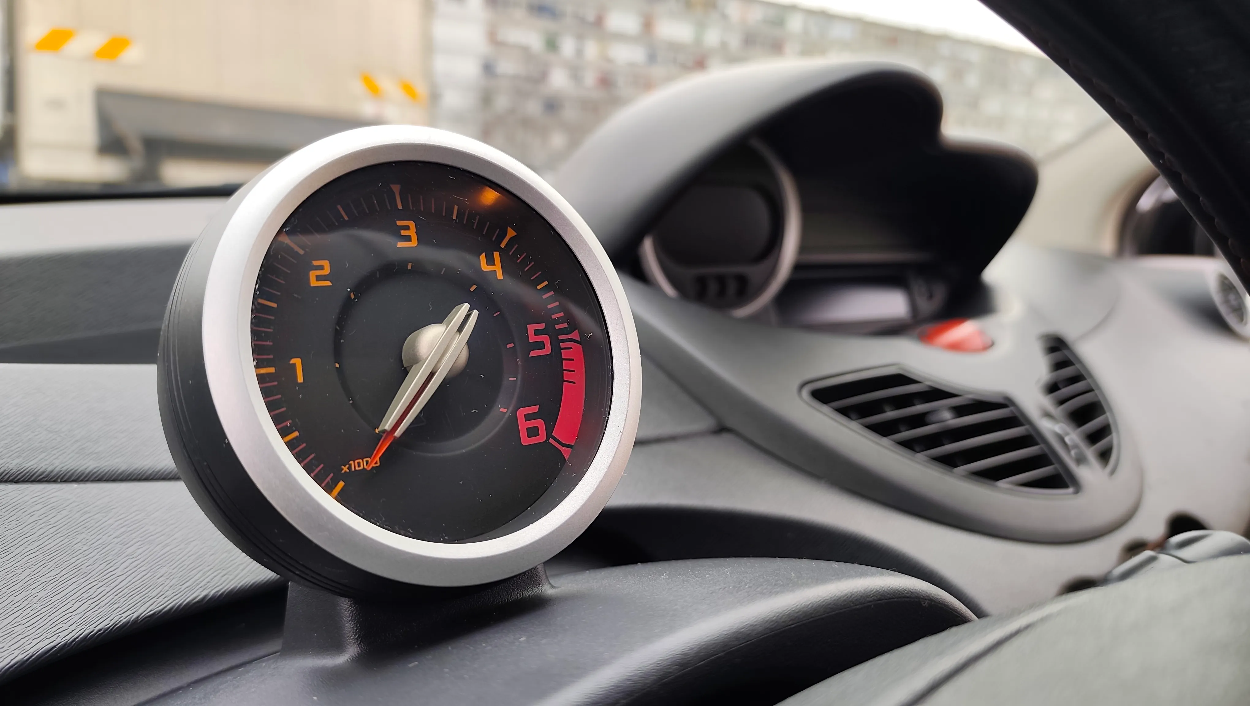 renault twingo 1.5 dci - slika 11