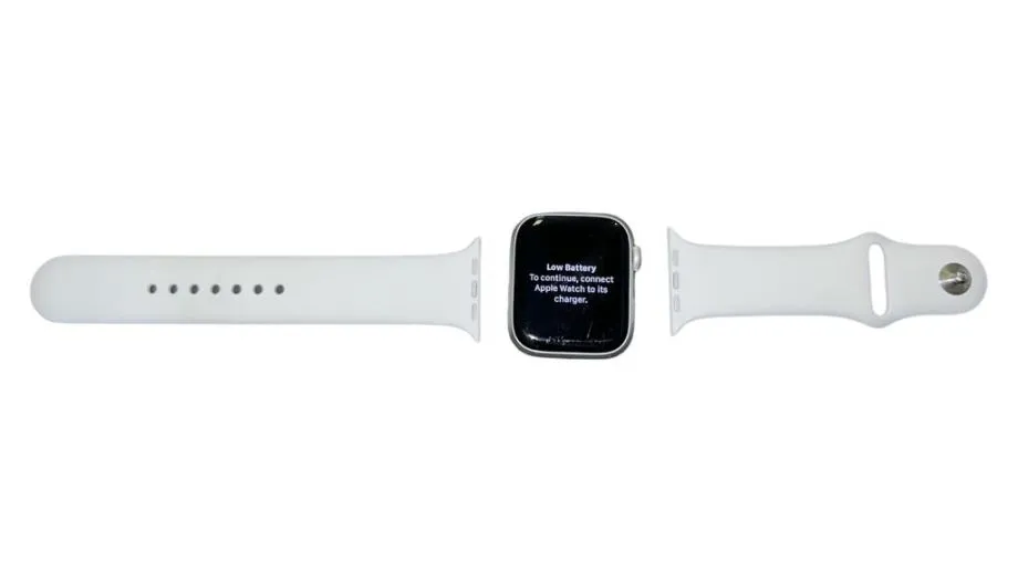 apple watch series 8 / r1, rate!! - slika 3