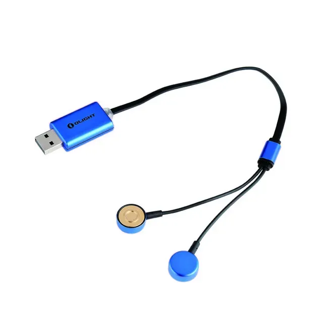 Punjač OLIGHT USB - Poreč