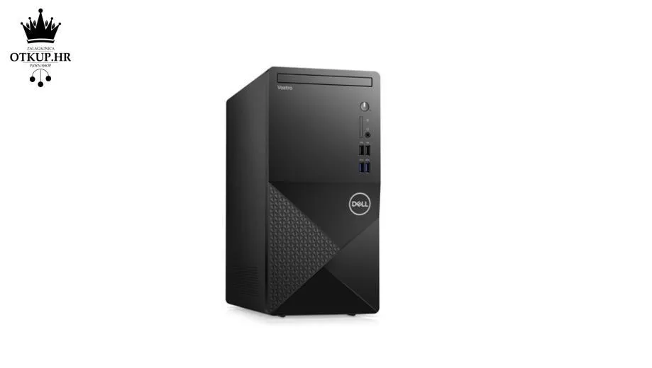 DELL VOSTRO 3020 i7-13700F/48GB/512GB/GTX 1660 SUPER 6GB-KAO NOVO/ R1 - Zagreb
