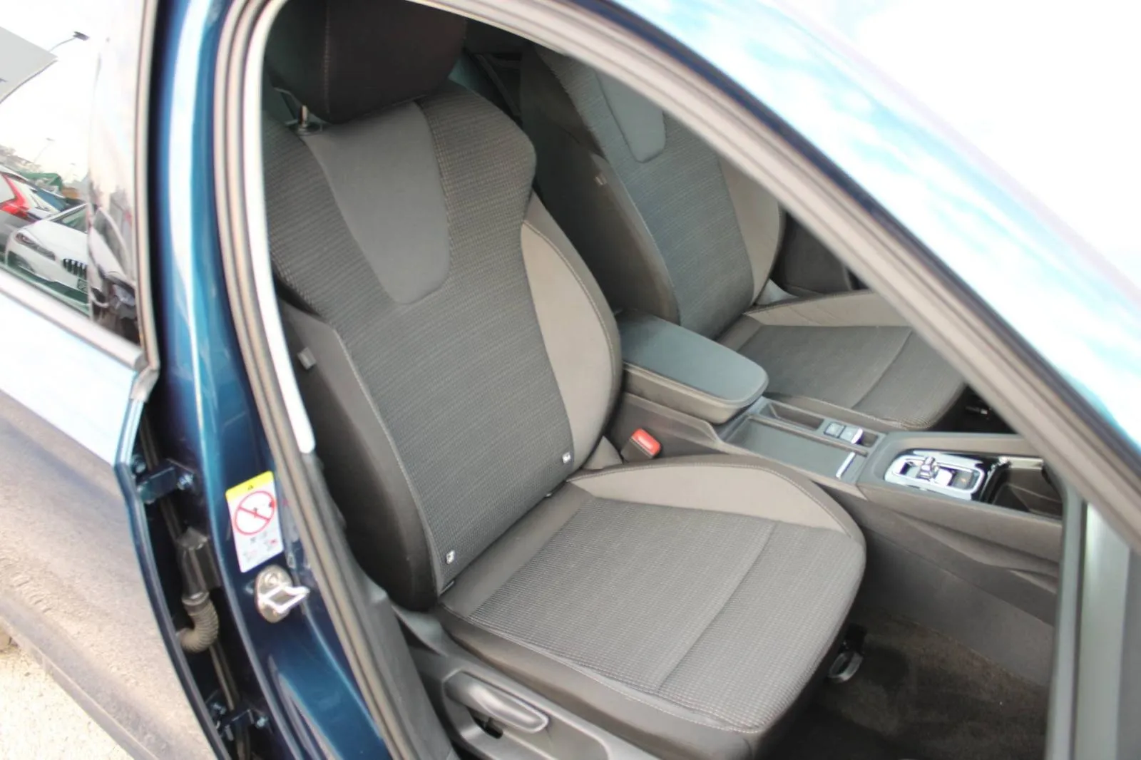 škoda octavia combi 2.0 tdi 150ks dsg *led, navigacija* - slika 13