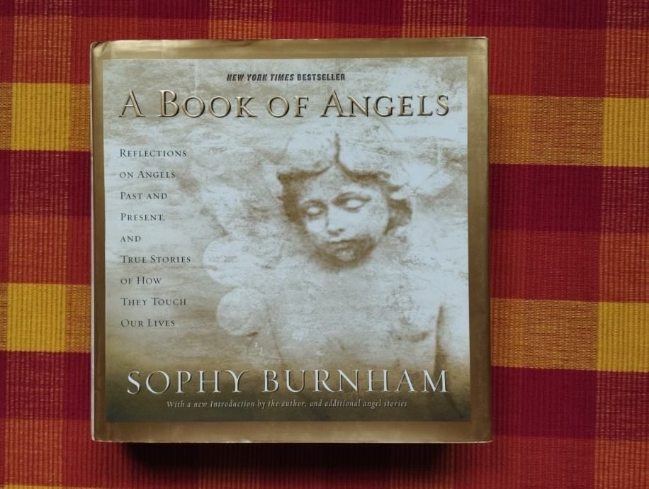 Sophy Burnham - A Book of Angels - Samobor
