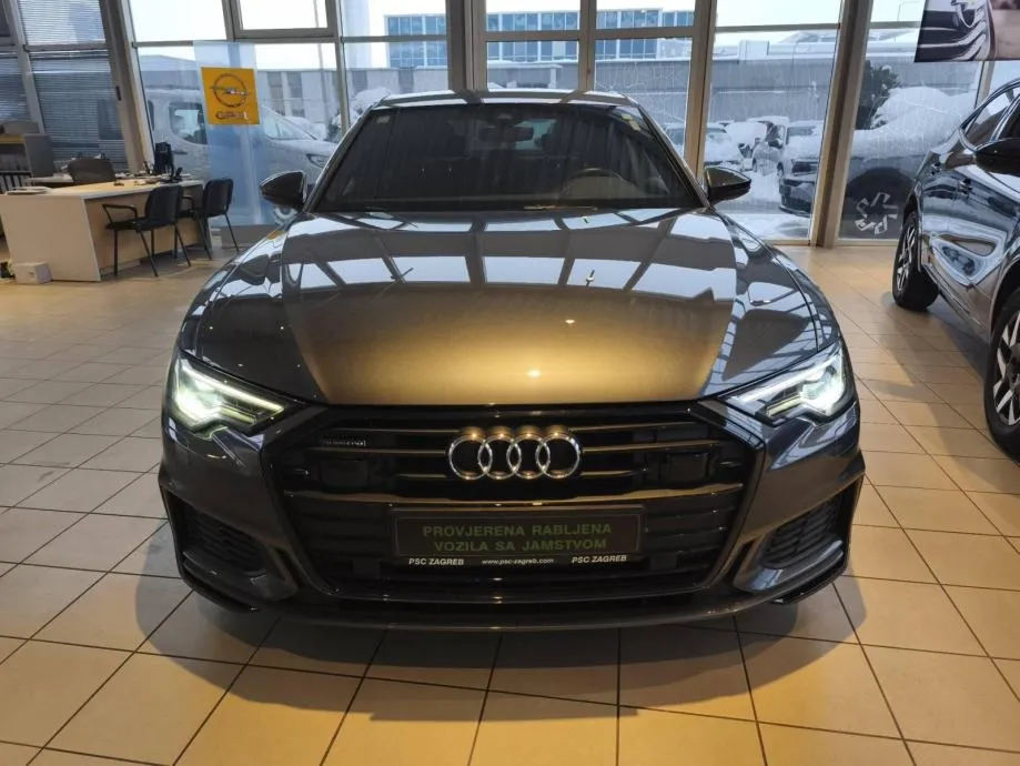 audi a6 40 tdi s-tronic quattro 150kw - 1 godina garancije! - slika 9