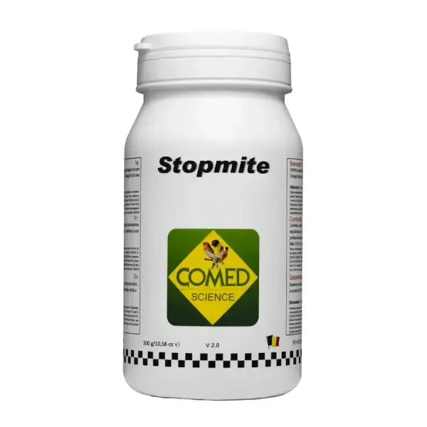 Stopmite 300g Comed - Đakovo