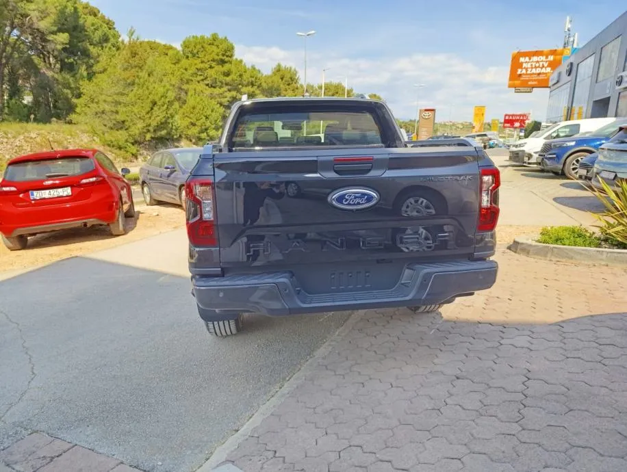 ford ranger n1 wildtrak 3.0 tdci automatik - slika 8