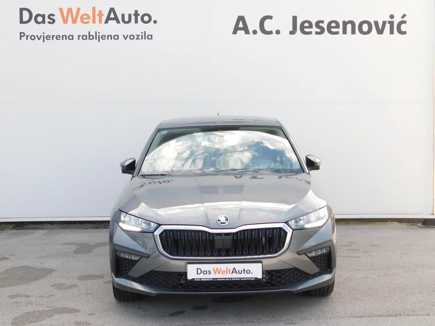 11745 škoda scala fl selection 1.0 tsi - slika 2