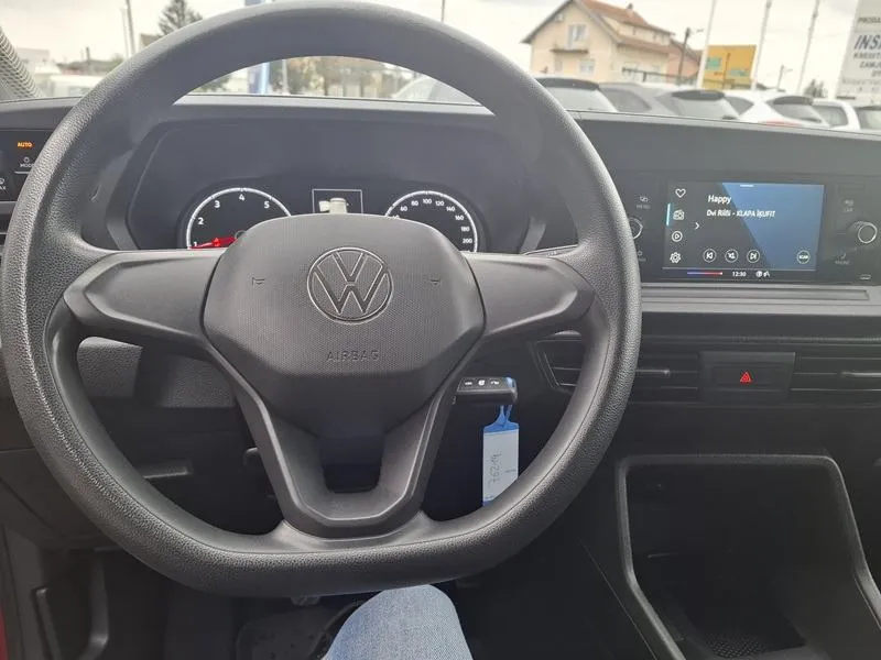 volkswagen caddy 1.5 tsi*klima*, 2021 god. - slika 15