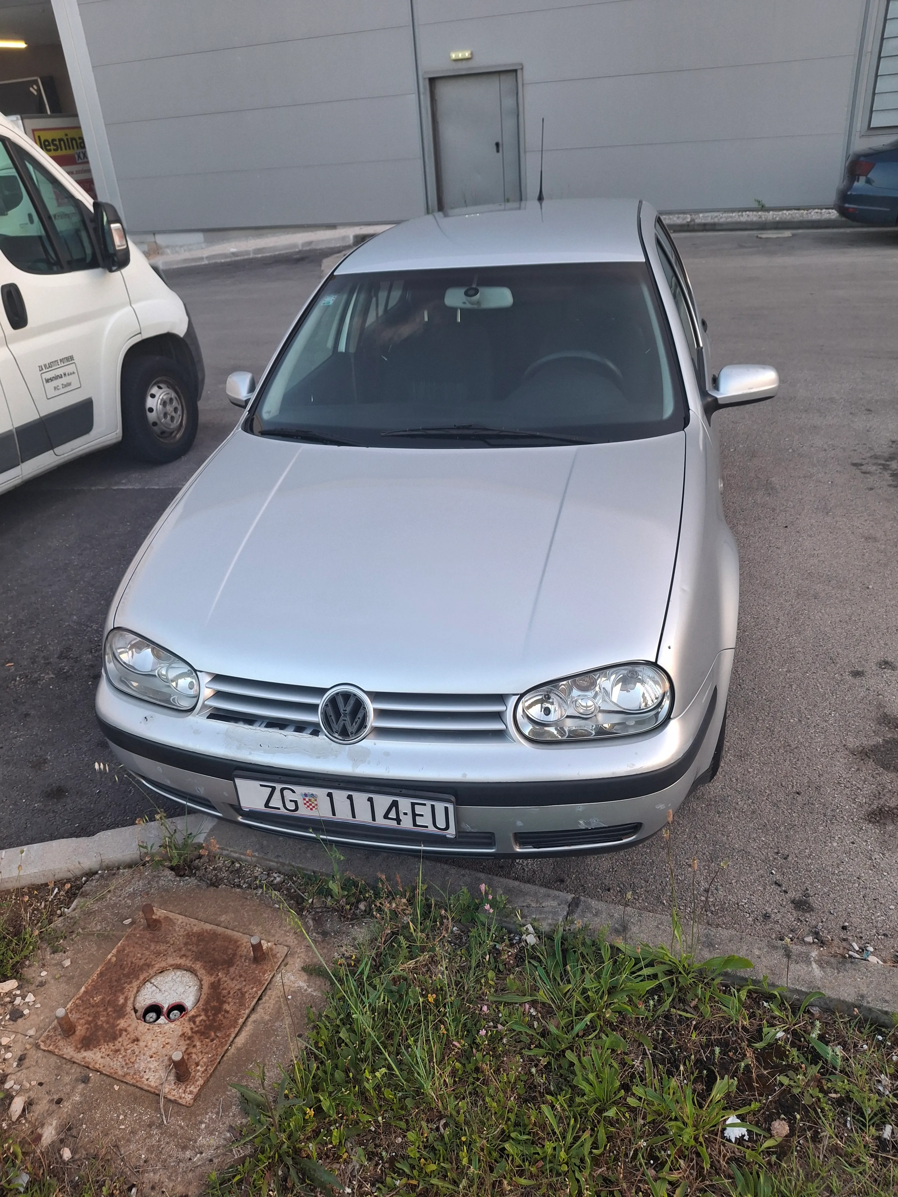 prodajem golf iv - slika 8