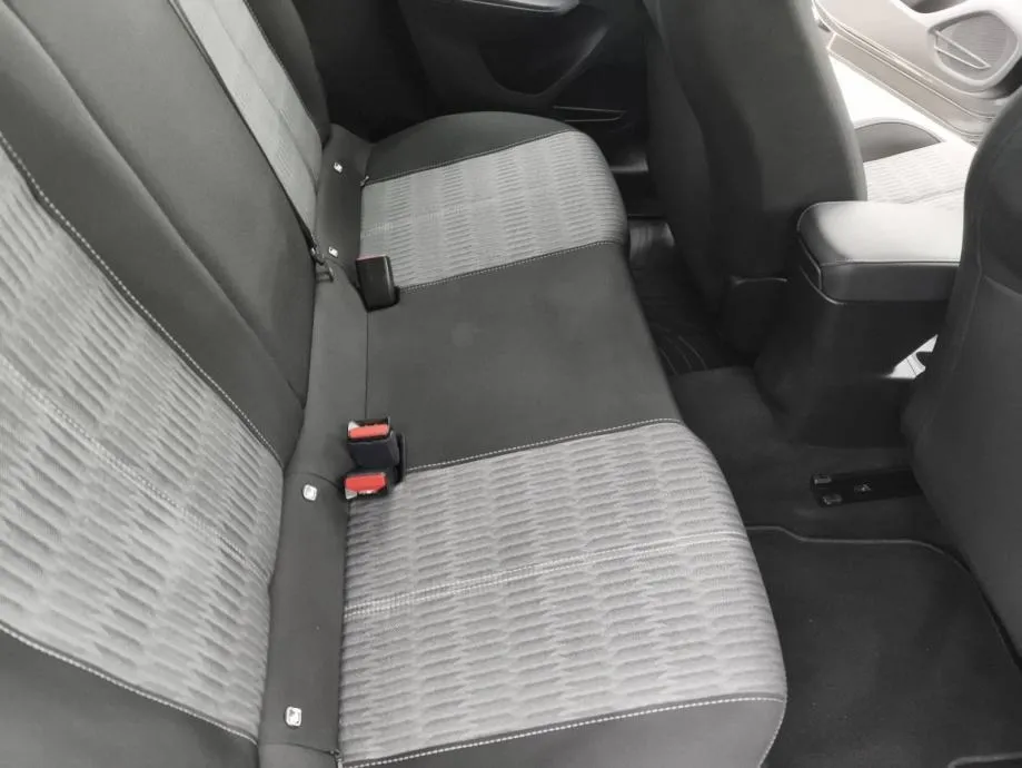 opel corsa edition 1.2 s/s, 55kw - 7 godina garancije! - slika 12