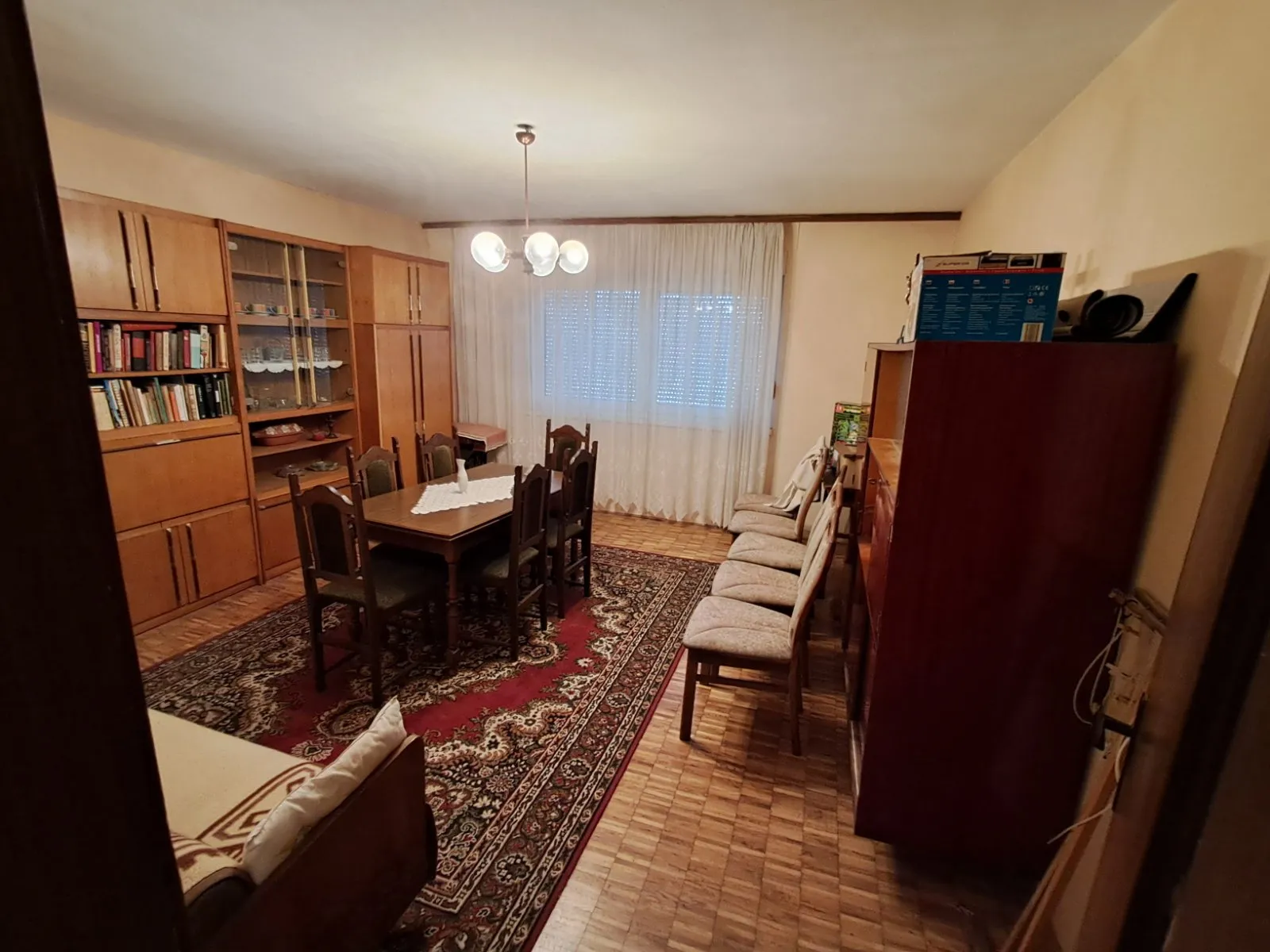 kuća virovitica, 180m2, 5-sobna, katnica - slika 8